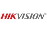 Hikavision Logo