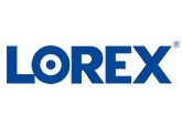 lorex-logo Logo