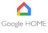 Google Home Logo