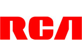 RCA Logo